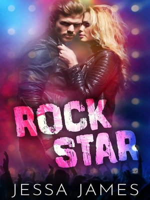 cover image of Rock Star